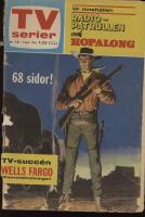 TV-serier 1963 - 12