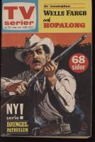 TV-serier 1963 - 13