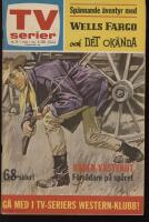 TV-serier 1964 - 5