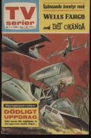TV-serier 1964 - 7