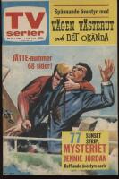 TV-serier 1964 - 10