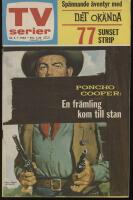 TV-serier 1965 - 5