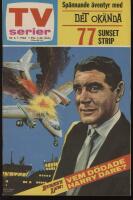 TV-serier 1965 - 6