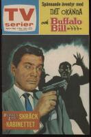 TV-serier 1965 - 8