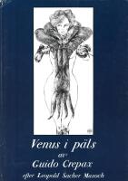 Venus i p&auml;ls