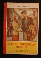 Roland Partridges bragd