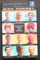 Samtal med en &auml;ngel