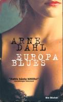 Europa Blues