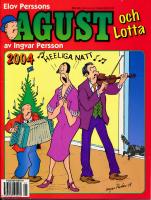Agust och Lotta 2004