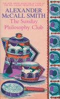 The Sunday philosophy club