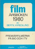 Film&aring;rsboken 1980