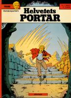 Frank V&auml;rldsreportern 2: Helvetets portar