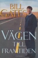 V&auml;gen till framtiden