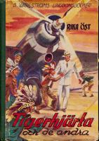 Tigerhj&auml;rta och de andra