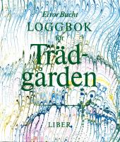 Loggbok f&ouml;r tr&auml;dg&aring;rden