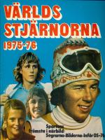 V&auml;rldsstj&auml;rnorna 1975-76