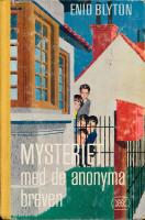 Mysteriet med de anonyma breven