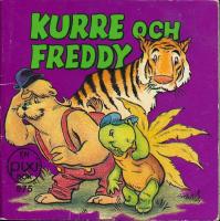 Kurre och Freddy