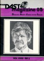 DAST magazine 1985 - 3
