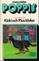 Kicki och Pius t&auml;vlar