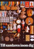 Till samlaren inom dig