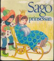 Sagoprinsessan
