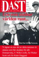 DAST magazine 1996 - 2