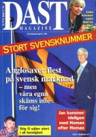 DAST magazine 1998 - 2