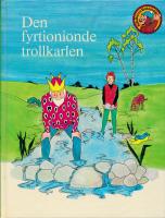 Den fyrtionionde trollkarlen