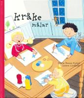 Kr&aring;ke m&aring;lar