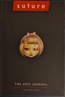 Suture - the Arts Journal Vol 1