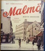 Det f&ouml;rsvunna Malm&ouml;
