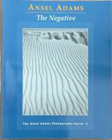 The Ansel Adams photography series 1-3