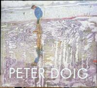 Peter Doig Foundation Beyeler