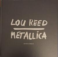 Lou Reed & Metallica