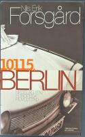 10115, Berlin : [nedslag i en europeisk huvudstad]