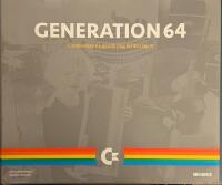 Generation 64 : Commodore 64 gjorde mig till den jag &auml;r