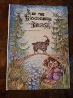 De tre bockarna Bruse