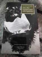 Elias eller kampen med n&auml;ktergalarna