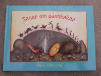 Sagan om Pannkakan