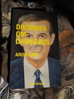 Dr&ouml;mmen om Damaskus