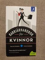 Karri&auml;rhandbok f&ouml;r kvinnor