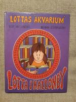 Lottas akvarium