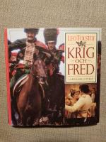 Krig och fred
