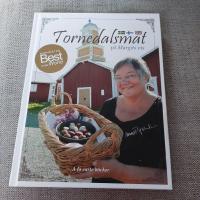 Tornedalsmat p&aring; Margits vis