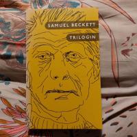 Trilogin. Molloy ; Malone d&ouml;r ; Den on&auml;mnbare