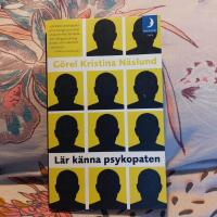 L&auml;r k&auml;nna psykopaten