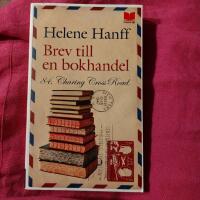 Brev till en bokhandel : 84 Charing Cross Road