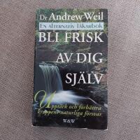 Bli frisk av dig sj&auml;lv