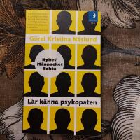 L&auml;r k&auml;nna psykopaten